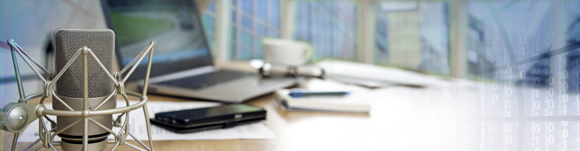 Banner