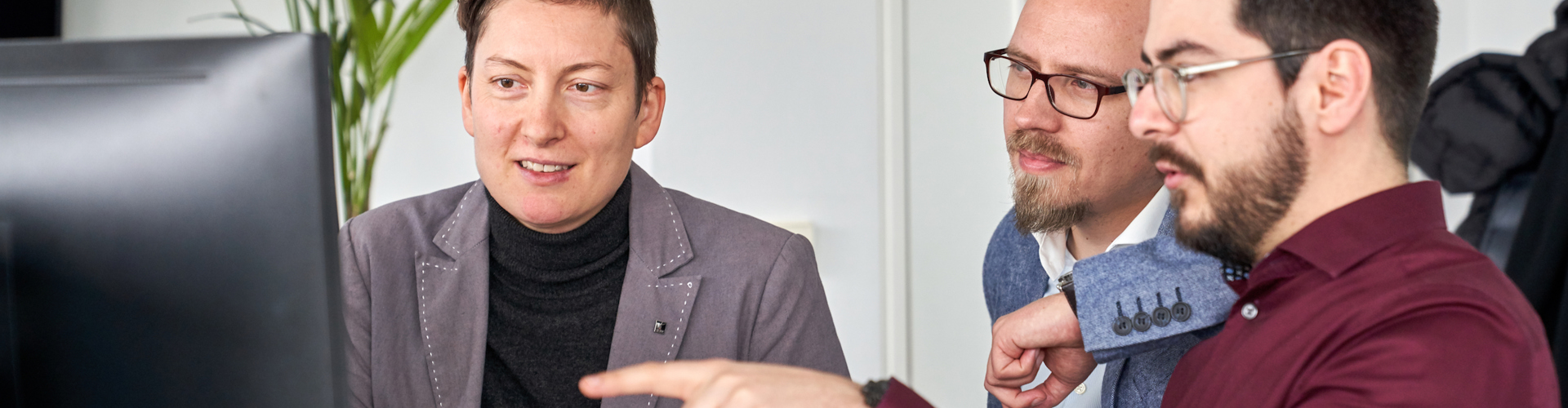 Banner