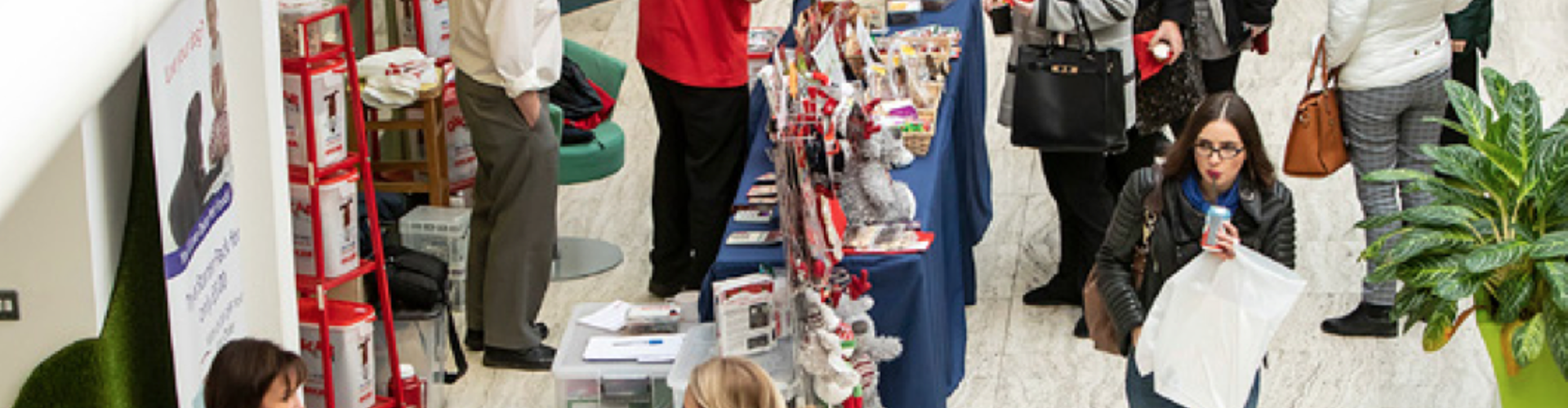 Banner