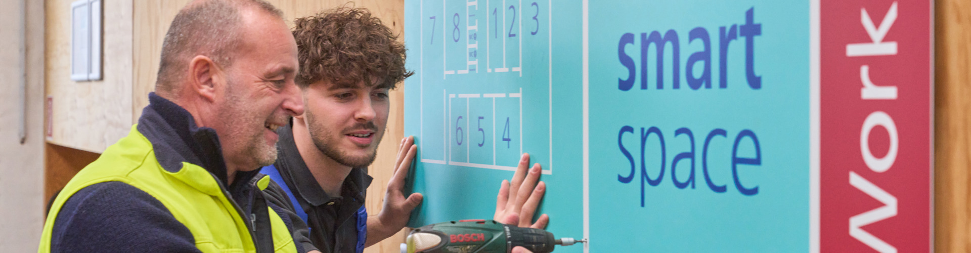 Banner
